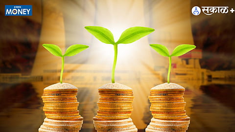 investment and time