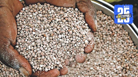 Chemical Fertilizer