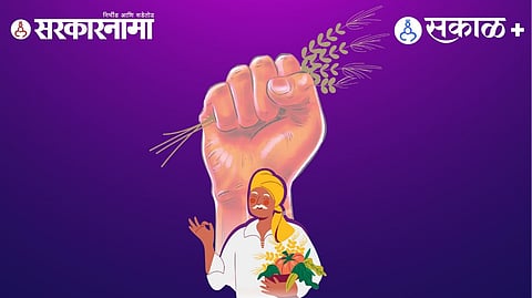 India's Agricultural Revolution