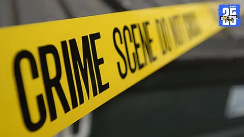 Nagpur Crime