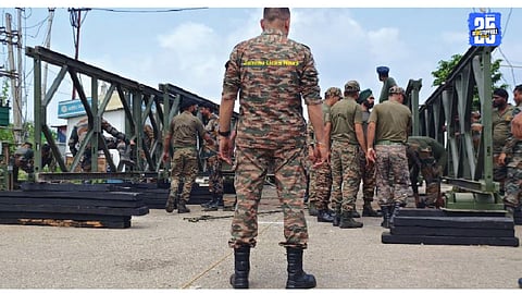Indian Army