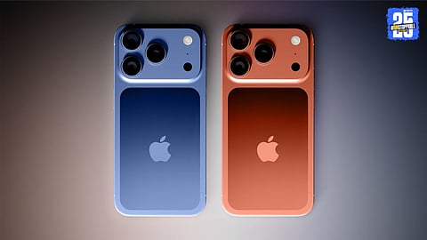 iPhone 17 smartphone series price specifications features