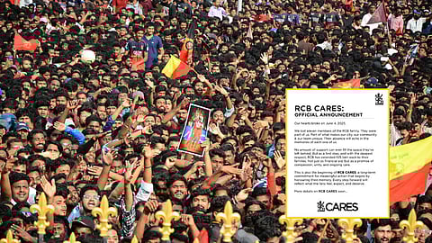 Bengaluru Stampede