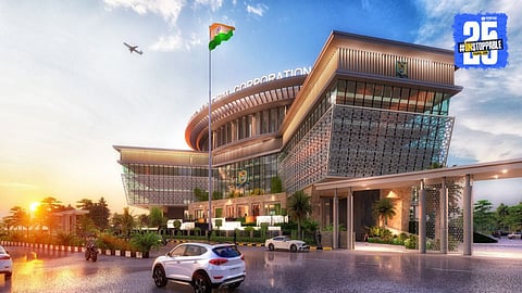 Panvel Municipal Corporation