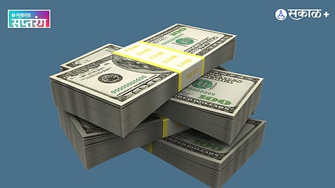 Dollar dominance