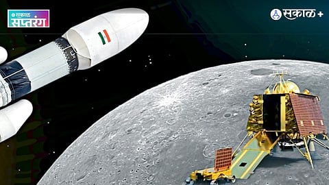India space program