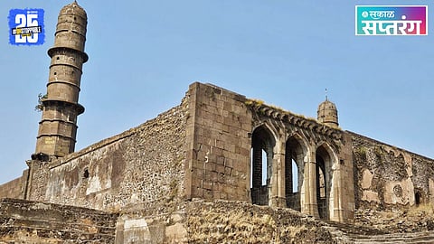 Asirgarh Fort