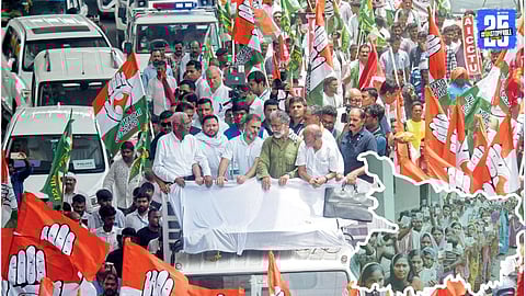 Bihar Elections