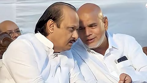 Ajit Pawar