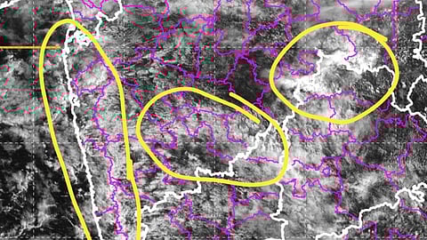 Maharashtra Rain Update