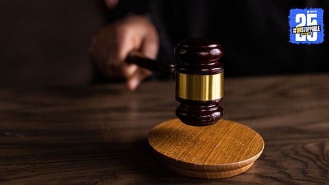law