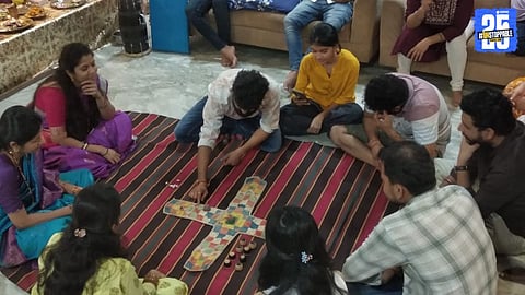 Ganesh Festival 2025