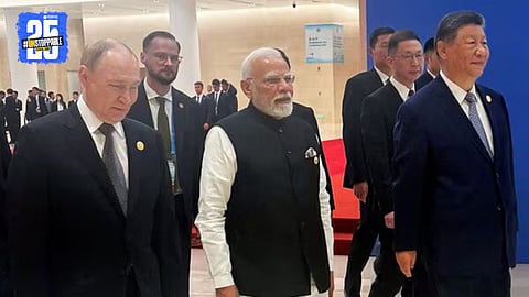 PM Narendra Modi