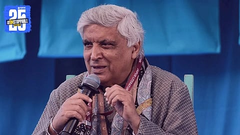 Javed Akhtar