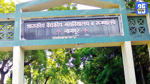 Korku patients face a communication barrier at the medical college after the bilingual interpreter’s job was terminated.