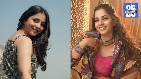 Sayali Sanjeev