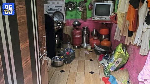 Tragic Gas Leak in Solapur
