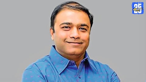 Minister Pankaj Bhoyar assures OBC reservation will remain safe, questions protest motives.