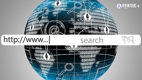 Global domain market