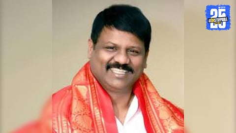 Bharat Chavan