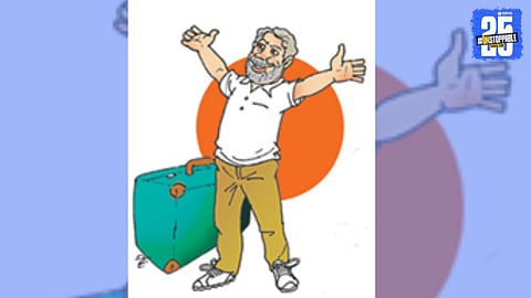 Bihar Yatra Special