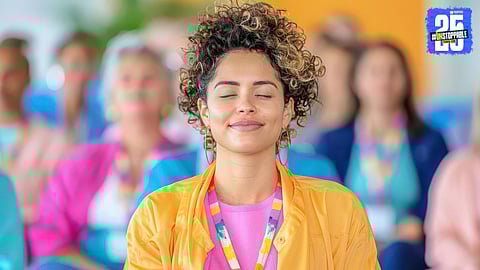 Mindfulness Awareness