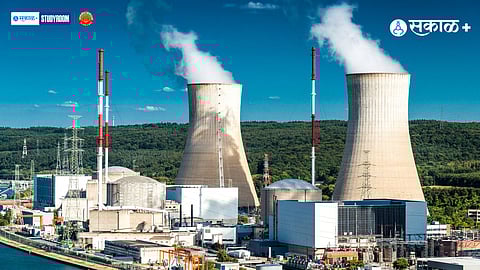Nuclear Energy in India