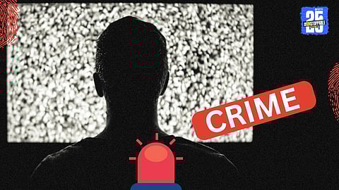 Pune Crime