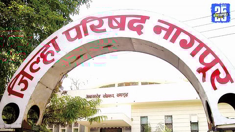 “Umred, Savner, Kamptee emerge as key battlegrounds with 31 seats in Nagpur Zilla Parishad elections.”