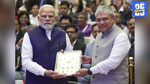 Semicon India 2025