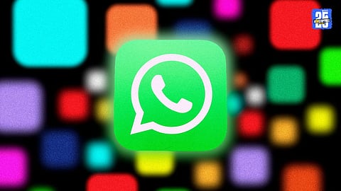 WhatsApp beta adds direct sticker saving option