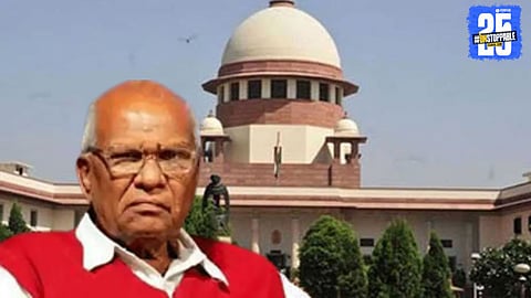 Govind Pansare Case