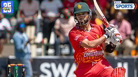 Sikandar Raza