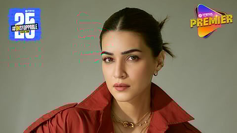 Kriti Sanon On Eqality