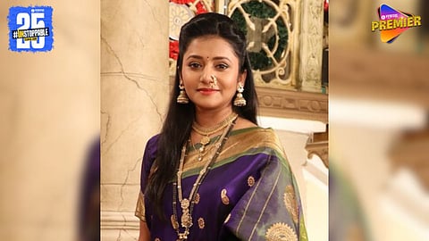 Juhi Gadkari
