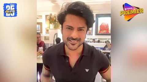 Ashish Kapoor: टीव्ही अभिनेता आशिष कपूरवर बलात्काराचे आरोप, पुण्यात अटक; घटनेचं व्हिडीओ रेकॉर्डिंग?