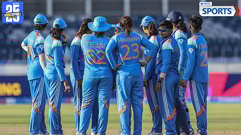 India Women Cricket Team