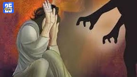 Shock in Sangli: Women molested and attacked with knife during Ganesh visarjan procession.