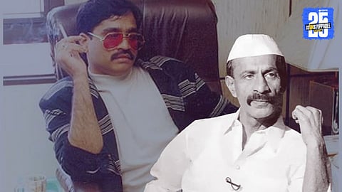 Arun Gawli: दाऊदने केलेला 'तो' खून अन् अरुण गवळी बनला अंडरवर्ल्ड डॉन; मुंबईत दगडी चाळीचं साम्राज्य कसं वाढलं?