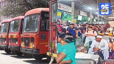 ST Bus Travel