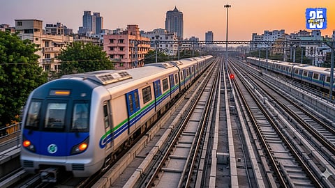 Pune Metro