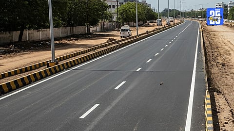 Pune Development
