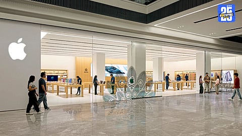 Apple Store Pune