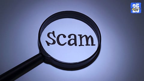 Nagpur Cyber Fraud