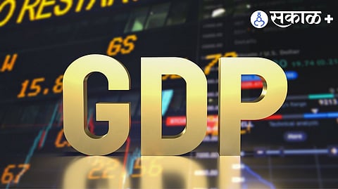 India GDP growth