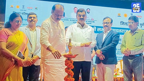 Ajit Pawar