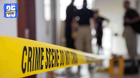 Latur Crime