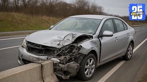 Car Accident