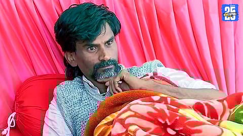 Manoj Jarange