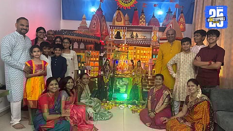 Ganesh Festival 2025